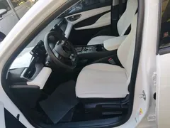 2025 BYD Seal 05 PHEV DM-i Smart Drive 55km Luxury, белый — фото 15