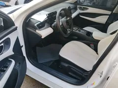 2025 BYD Seal 05 PHEV DM-i Smart Drive 55km Luxury, белый — фото 16