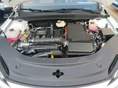 2025 BYD Seal 05 PHEV DM-i Smart Drive 55km Luxury, белый — фото 20