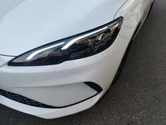 2025 BYD Seal 05 PHEV DM-i Smart Drive 55km Luxury, белый — фото 24
