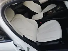 2025 BYD Seal 05 PHEV DM-i Smart Drive 55km Luxury, белый — фото 25