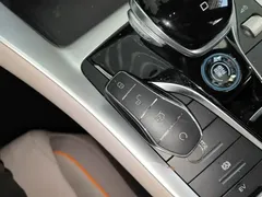 2023 BYD Song Pro Champion DM-i PHEV 71KM Leading, синий — фото 9