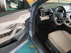 2023 BYD Song Pro Champion DM-i PHEV 71KM Leading, синий — фото 16