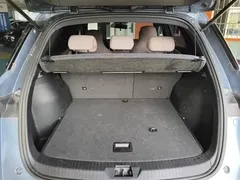 2023 BYD Song Pro Champion DM-i PHEV 71KM Leading, синий — фото 19