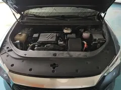 2023 BYD Song Pro Champion DM-i PHEV 71KM Leading, синий — фото 20