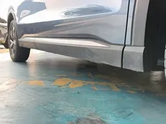 2023 BYD Song Pro Champion DM-i PHEV 71KM Leading, синий — фото 21