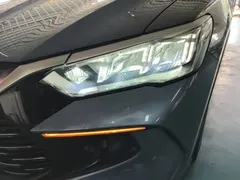 2023 BYD Song Pro Champion DM-i PHEV 71KM Leading, синий — фото 24