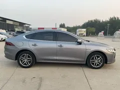 2023 BYD Qin PLUS Champion DM-i PHEV 120km — фото 4