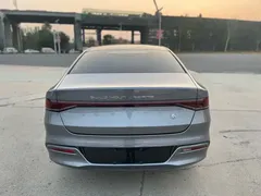 2023 BYD Qin PLUS Champion DM-i PHEV 120km — фото 6