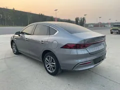2023 BYD Qin PLUS Champion DM-i PHEV 120km — фото 7
