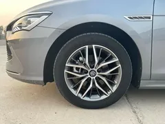 2023 BYD Qin PLUS Champion DM-i PHEV 120km — фото 9
