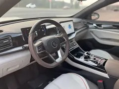 2023 BYD Qin PLUS Champion DM-i PHEV 120km — фото 10