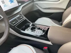 2023 BYD Qin PLUS Champion DM-i PHEV 120km — фото 11