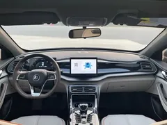 2023 BYD Qin PLUS Champion DM-i PHEV 120km — фото 14