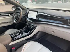 2023 BYD Qin PLUS Champion DM-i PHEV 120km — фото 17