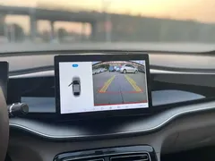 2023 BYD Qin PLUS Champion DM-i PHEV 120km — фото 20