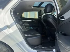 2021 Geely Preface 1.8T, белый — фото 10