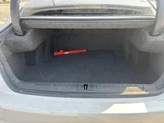2021 Geely Preface 1.8T, белый — фото 13