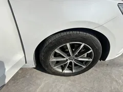 2021 Geely Preface 1.8T, белый — фото 14