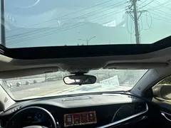 2021 Geely Preface 1.8T, белый — фото 15