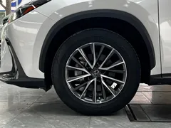 2022 Lexus NX 350h 2WD, белый — фото 8