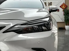 2022 Lexus NX 350h 2WD, белый — фото 9