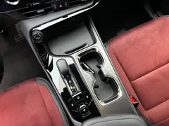 2022 Lexus NX 350h 2WD, белый — фото 15
