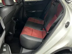 2022 Lexus NX 350h 2WD, белый — фото 19