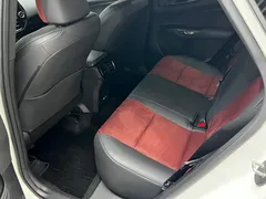 2022 Lexus NX 350h 2WD, белый — фото 20