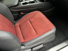 2022 Lexus NX 350h 2WD, белый — фото 23