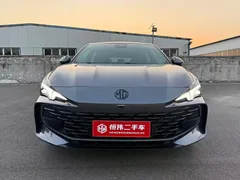 2026 MG MG7 1.5T 300 DCT Elegant — фото 2