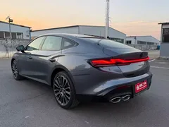 2026 MG MG7 1.5T 300 DCT Elegant — фото 4