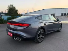 2026 MG MG7 1.5T 300 DCT Elegant — фото 6
