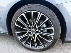 2026 MG MG7 1.5T 300 DCT Elegant — фото 20
