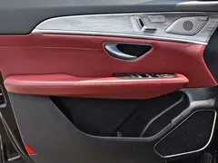 2023 Jetour X70 PLUS 1.5T DCT 5-seat — фото 5