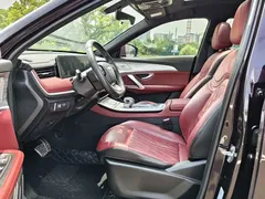 2023 Jetour X70 PLUS 1.5T DCT 5-seat — фото 6