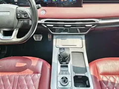 2023 Jetour X70 PLUS 1.5T DCT 5-seat — фото 8