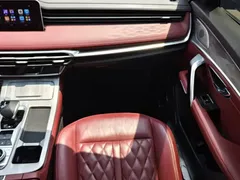 2023 Jetour X70 PLUS 1.5T DCT 5-seat — фото 10