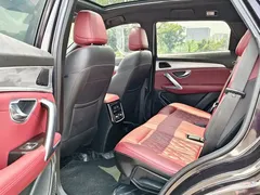2023 Jetour X70 PLUS 1.5T DCT 5-seat — фото 11