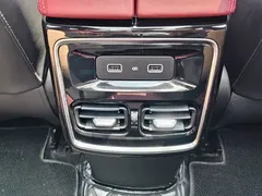 2023 Jetour X70 PLUS 1.5T DCT 5-seat — фото 12