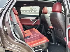 2023 Jetour X70 PLUS 1.5T DCT 5-seat — фото 14