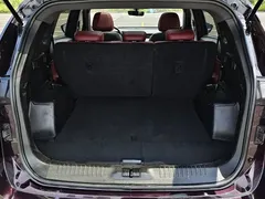 2023 Jetour X70 PLUS 1.5T DCT 5-seat — фото 18