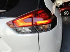 2021 Nissan X-Trail 2.0L CVT 2WD XL Premium Commemorative, белый — фото 8