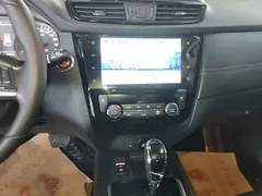 2021 Nissan X-Trail 2.0L CVT 2WD XL Premium Commemorative, белый — фото 13