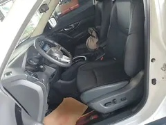 2021 Nissan X-Trail 2.0L CVT 2WD XL Premium Commemorative, белый — фото 15
