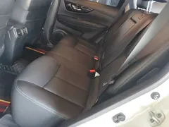 2021 Nissan X-Trail 2.0L CVT 2WD XL Premium Commemorative, белый — фото 17
