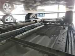 2021 Nissan X-Trail 2.0L CVT 2WD XL Premium Commemorative, белый — фото 21