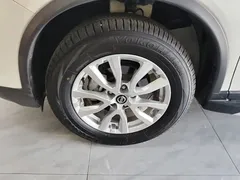 2021 Nissan X-Trail 2.0L CVT 2WD XL Premium Commemorative, белый — фото 23