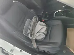 2021 Nissan X-Trail 2.0L CVT 2WD XL Premium Commemorative, белый — фото 25