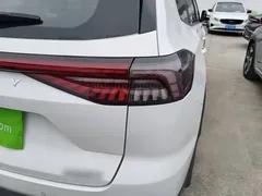 2022 Chery Tiggo 8 Pro 290T 2WD 5-seat, белый — фото 8